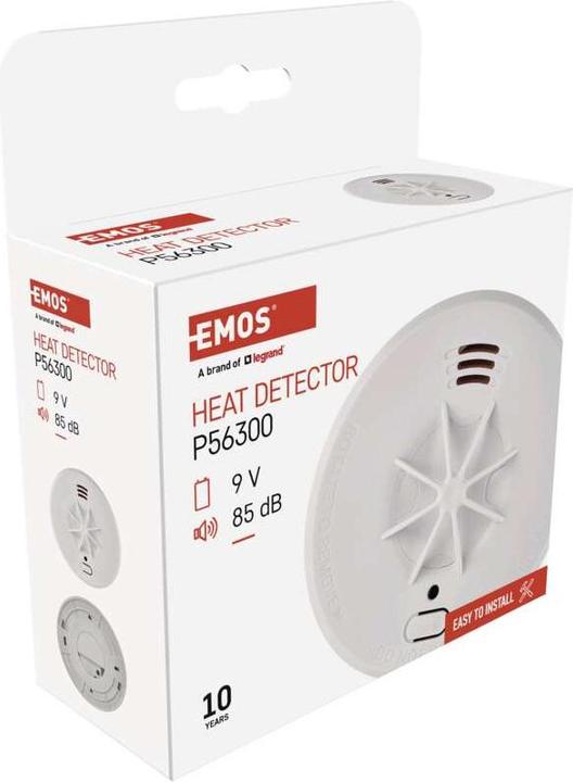 Image du produit Emos Brandmelder
