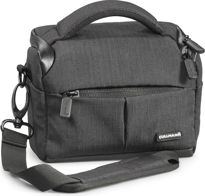 Image du produit Cullmann Malaga Vario 200 sacoche pour appareil photo (Sac à bandoulière pour appareil photo)