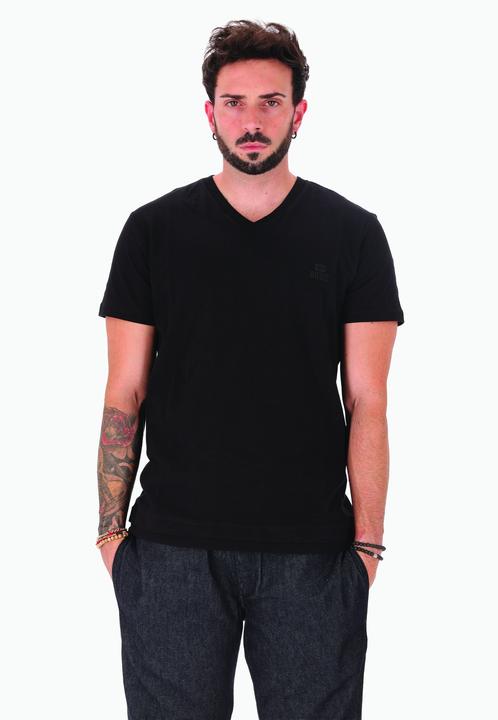 Actual product image Diesel Herren T-Shirt Élégant - 100% Baumwolle - Casual (M)