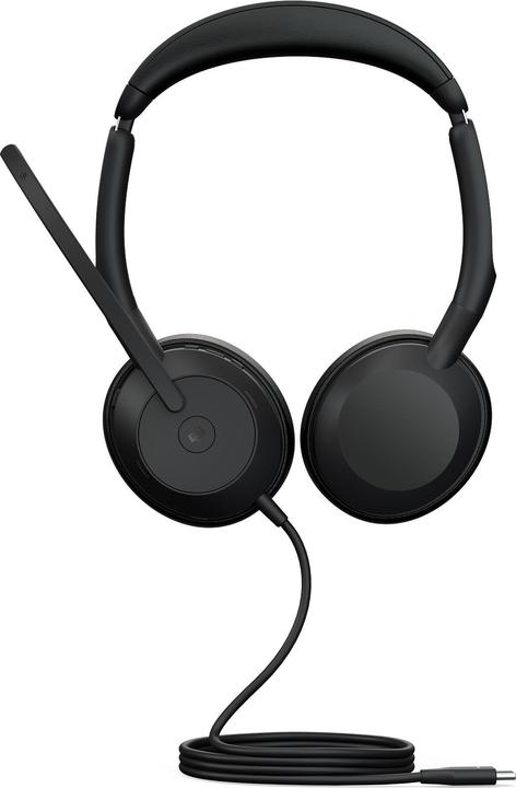 Image du produit Jabra Evolve2 50 MS (Filaire, USB-C)