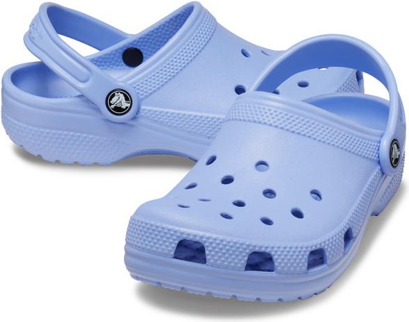 Actual product image Crocs K's Classic Clog (29)