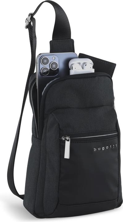 Actual product image Bugatti Crossover Bag SERA
