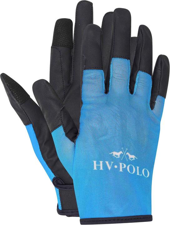 Actual product image HV Polo Classic (S)