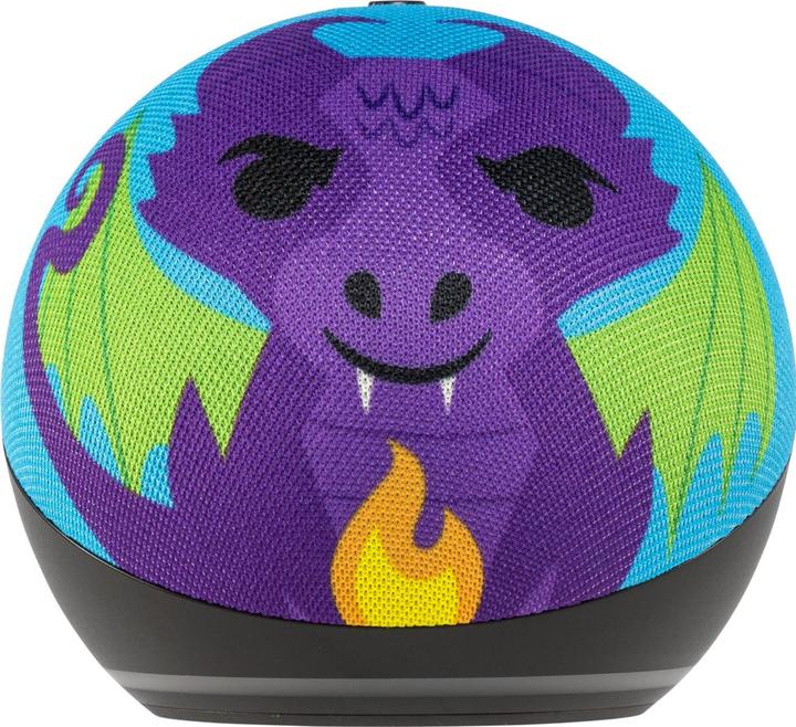 Produktbild Amazon Echo Dot Kids 5. Generation (2022) (Amazon Alexa)