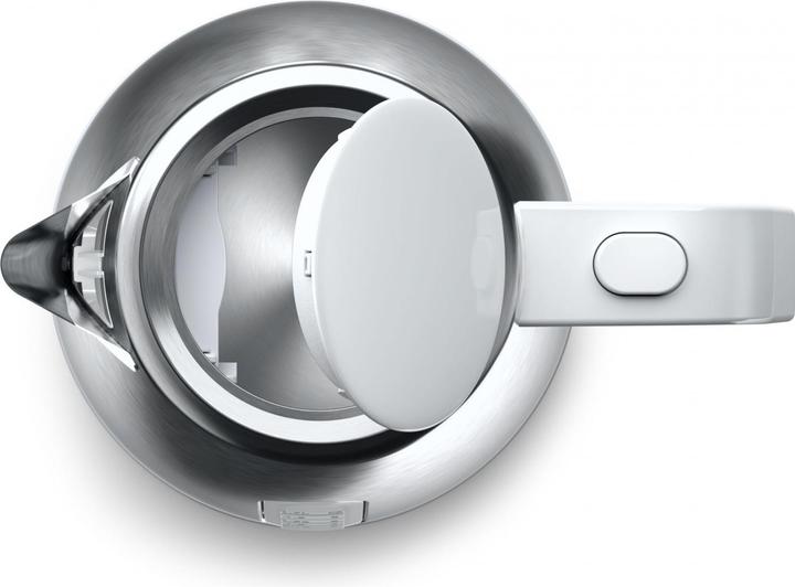 Productafbeelding Braun Waterkoker WK 1500 WH 1,7l (1.70 l)