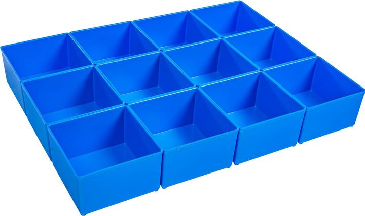L-Boxx Insetbox C3 blau