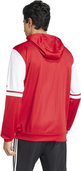 Immagine prodotto adidas Felpa con cappuccio Squadra 25 (XL)