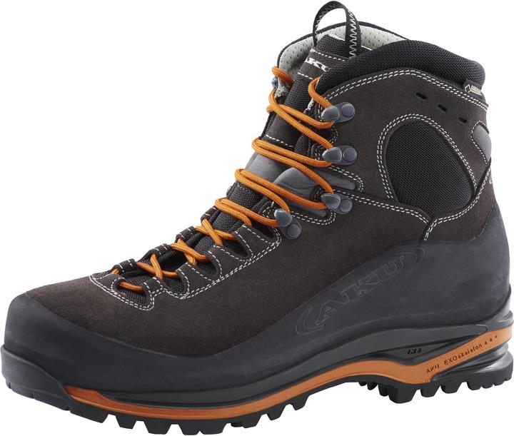 Actual product image AKU Superalp GTX Shoes (41)