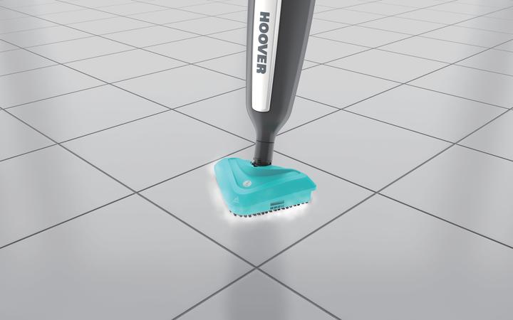 Image du produit Hoover Steam Capsule CAP 1700D (1700 W)