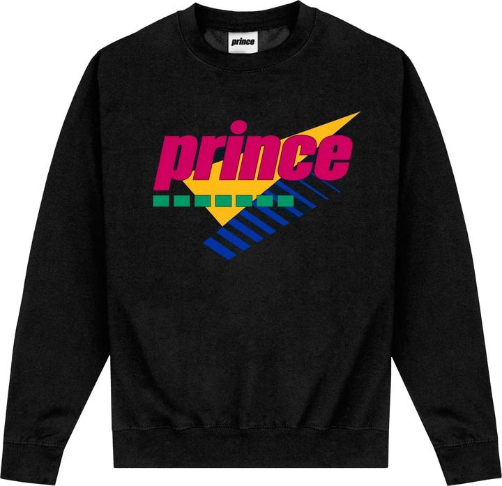 Actual product image Prince Unisex Adult Return Sweatshirt (S)