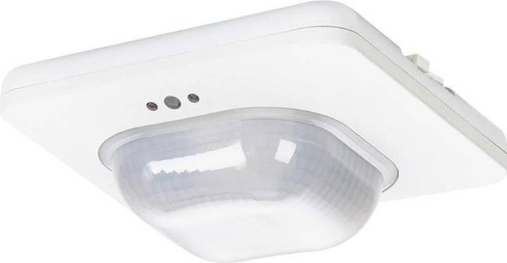 Siemens 5WG1258-2DB31 Presence detector WIDE (64 m)