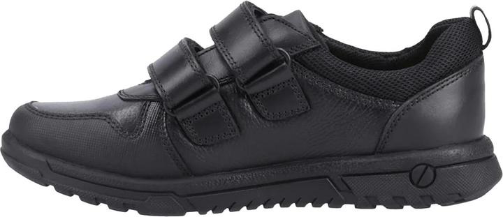 Immagine prodotto Hush Puppies Spencer Scarpe per Andare a Scuola Pelle Ragazzi (30.5)
