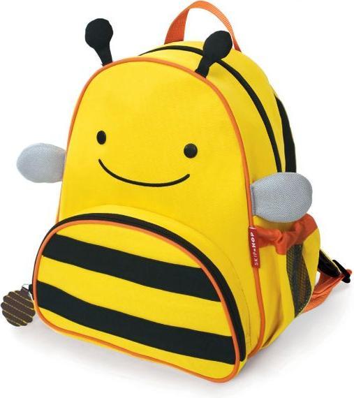 Produktbild Skiphop Zoo Little Kid (9 l)