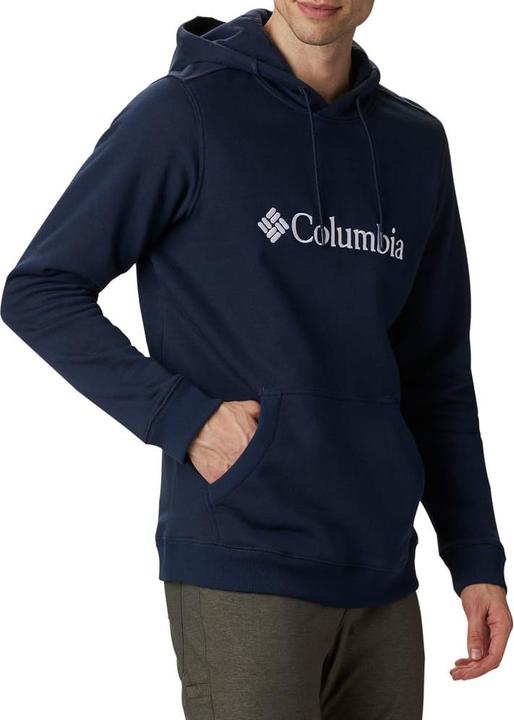 Immagine prodotto Columbia CSC Basic Logo II - Felpa con cappuccio (L)