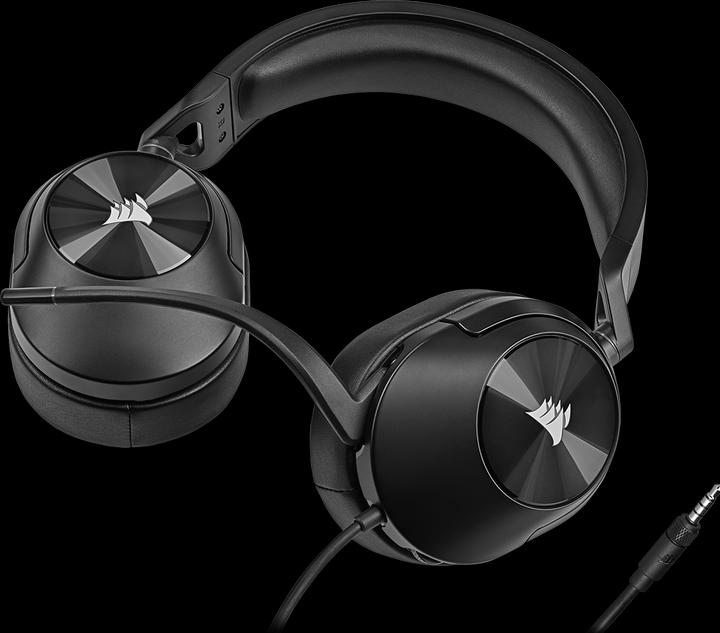 Image du produit Corsair Virtuoso XT (Filaire, Sans fil)