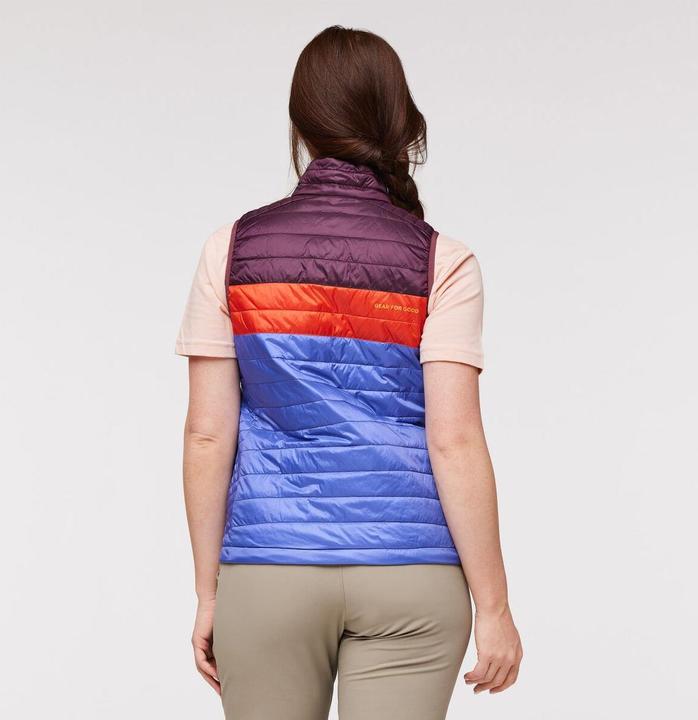 Produktbild Cotopaxi Capa Insulated Vest (XS)