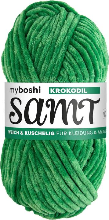 Myboshi Samt (100 m)