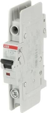 Produktbild ABB SU201MR-K4