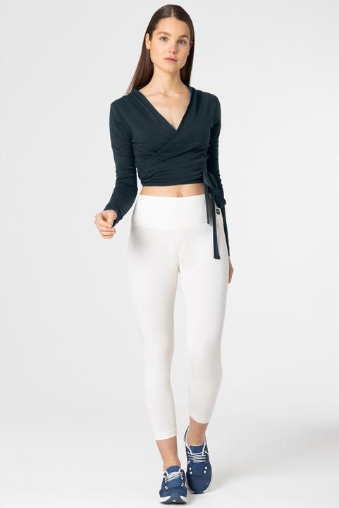 Actual product image Super Natural Cosy Wrap Around (XS)