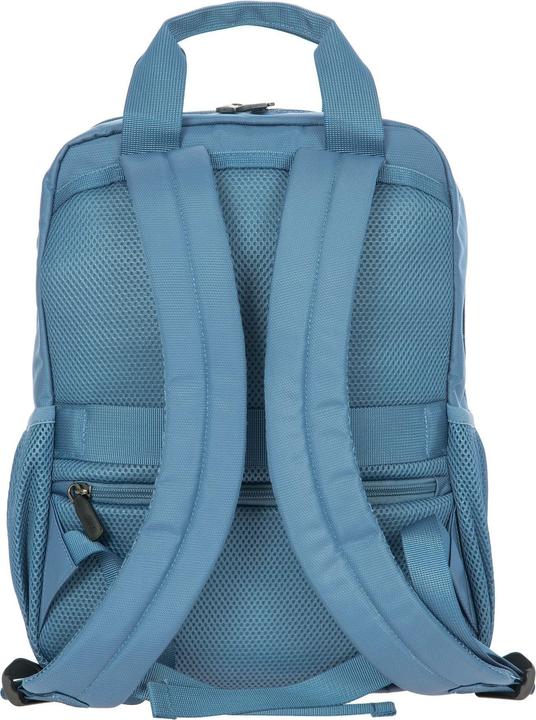 Actual product image Brics BY Ulisses backpack 37 cm laptop compartment (13 l)