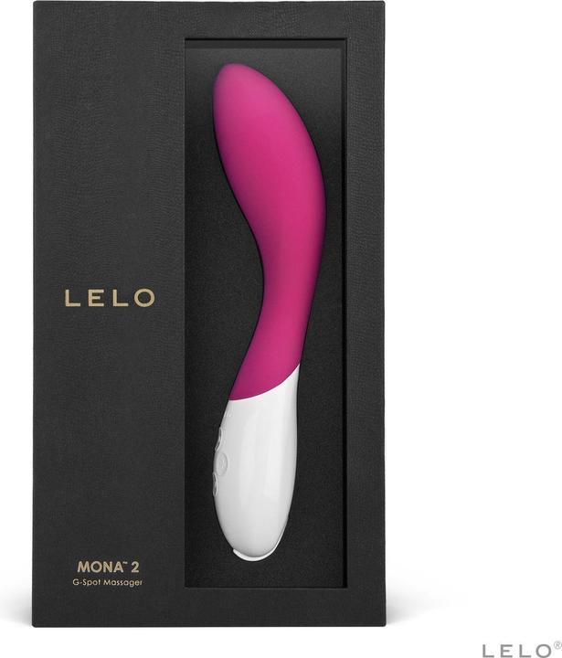 Actual product image LELO Mona 2