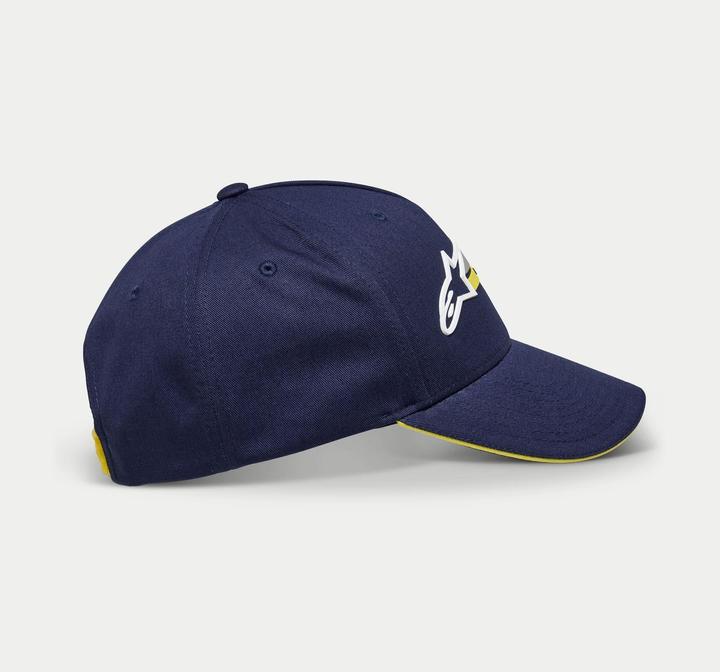 Actual product image Alpinestars Has 24 Par (One size)