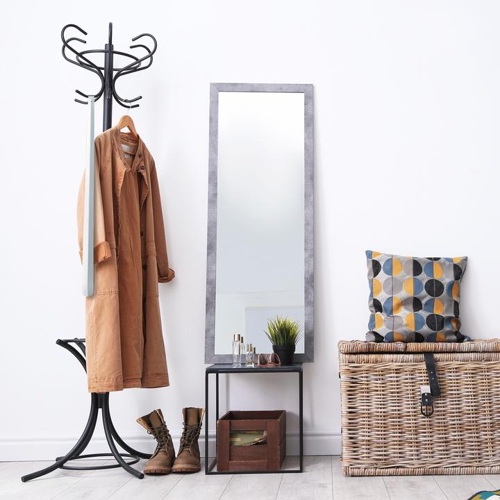 Immagine prodotto Relaxdays Calzascarpe in Metallo, Confortevole