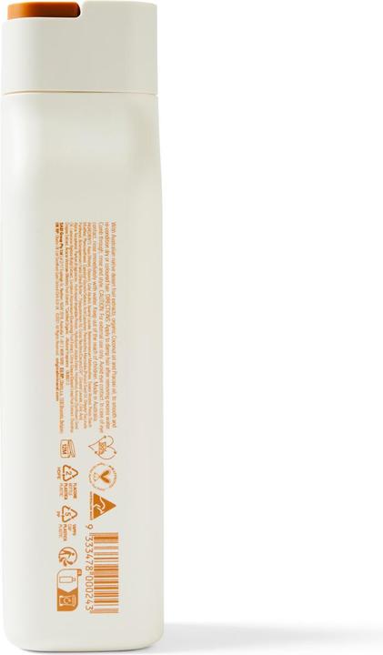 Actual product image O&M Original Mineral O&M Haircare - Hydrate & Conquer Conditioner (350 ml)