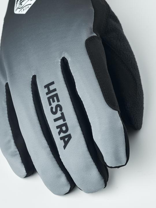 Actual product image Hestra XC Pace 5 Finger (7)