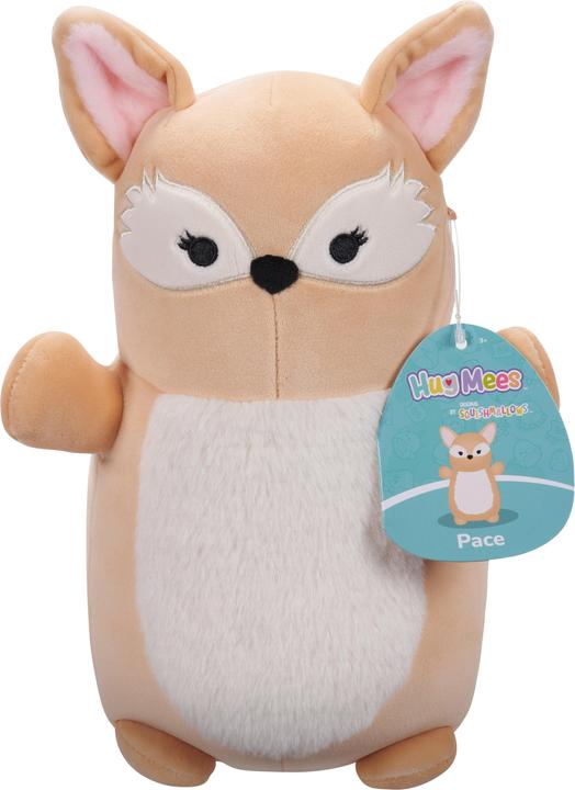 Actual product image Squishmallows - 25 cm - Hugmees - Pace