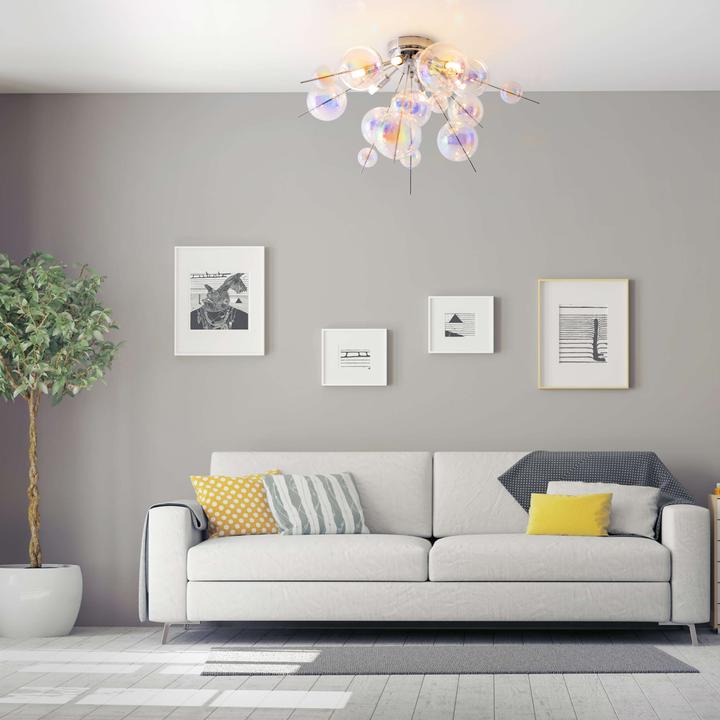 Actual product image Näve Explosion (G9)