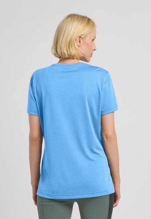Actual product image Jack Wolfskin Crosstrail T Women (XS)