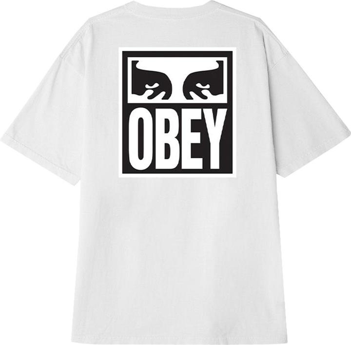 Actual product image Obey M41024 (L)