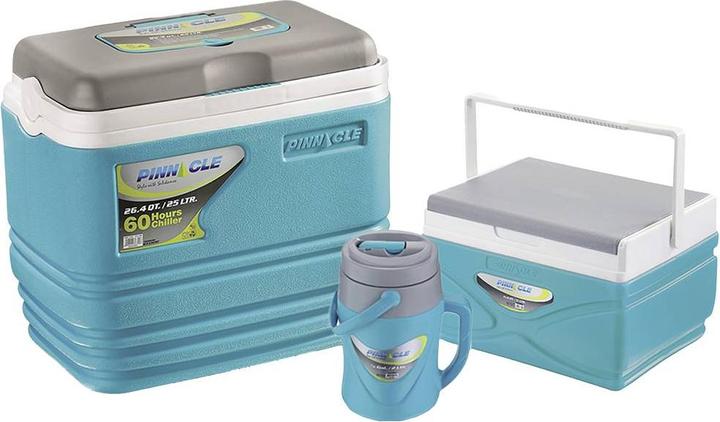 Productafbeelding Zorn Koelbox Zp 25l + 4,5l + 2,0l Combo (25 l)