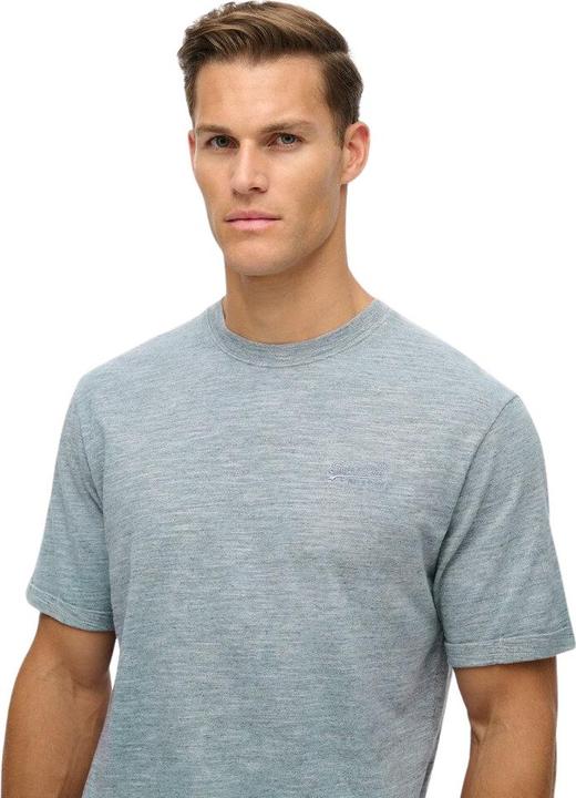 Produktbild Superdry Gekämmtes, gefärbtes Flame-T-Shirt (L)