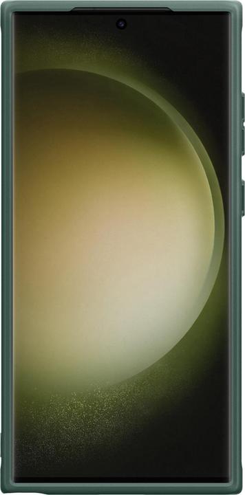 Actual product image Spigen Galaxy S24 Ultra Case Cyrill Ultra Color Kale (Samsung Galaxy S24 Ultra)