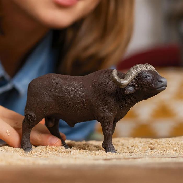 Produktbild Schleich Kaffernbüffel
