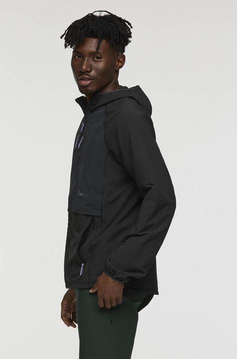 Immagine prodotto Cotopaxi Yermo Hooded Softshell Jacket (M)