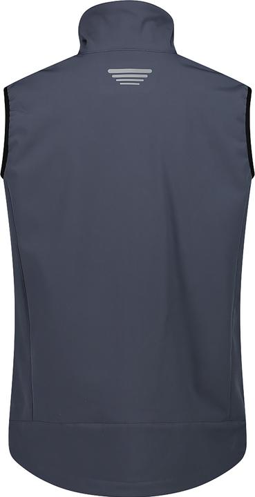 Actual product image CMP Campagnolo Softshell Vest 3A02087N (54)