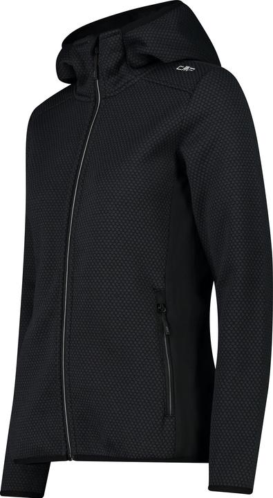 Produktbild CMP Campagnolo Hoodie (36)