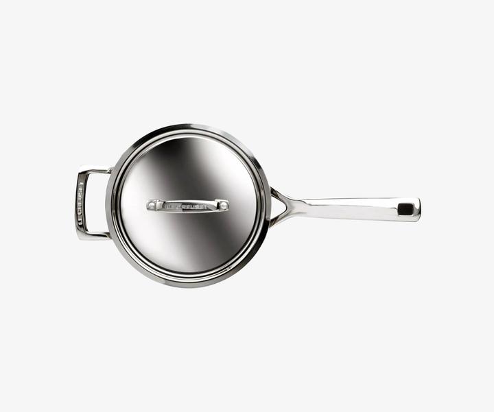 Actual product image Le Creuset Profit pot (20 cm, Pot, Aluminium, Stainless steel)