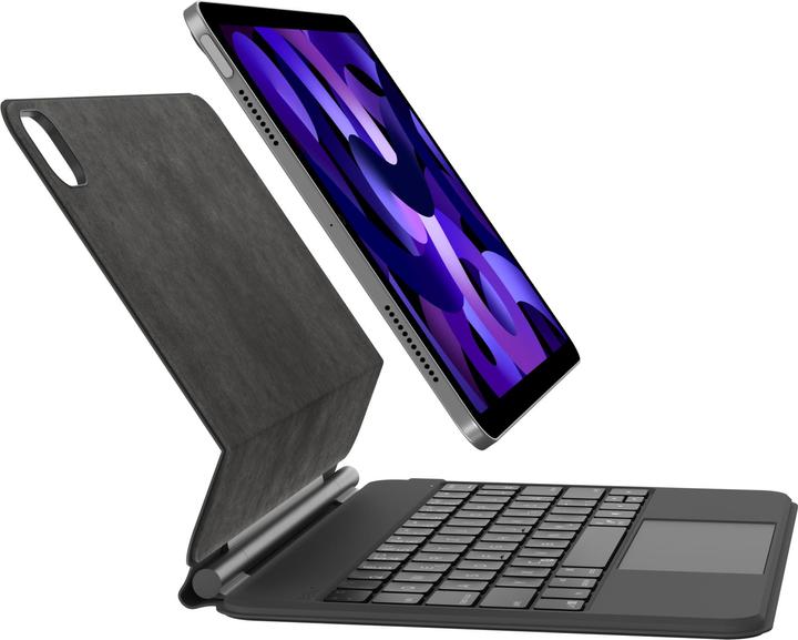 Actual product image Belkin Pro Keyboard (DE, IPad Pro 11, IPad Air 10.9)