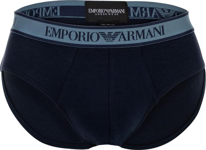 Immagine prodotto Emporio Armani Core Logoband (M, confezione da 3)