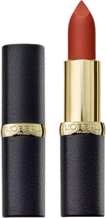 Produktbild L'Oréal Paris Color Riche Shine (655 Copper Clutch)