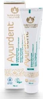 Produktbild Maharishi Ayurveda Ayurdent Zahncreme mild (75 ml)