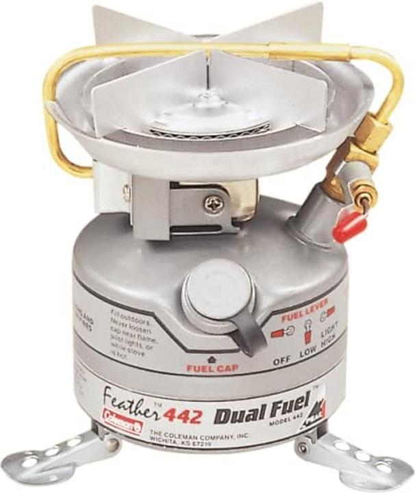 Image du produit Coleman Plume sans plomb