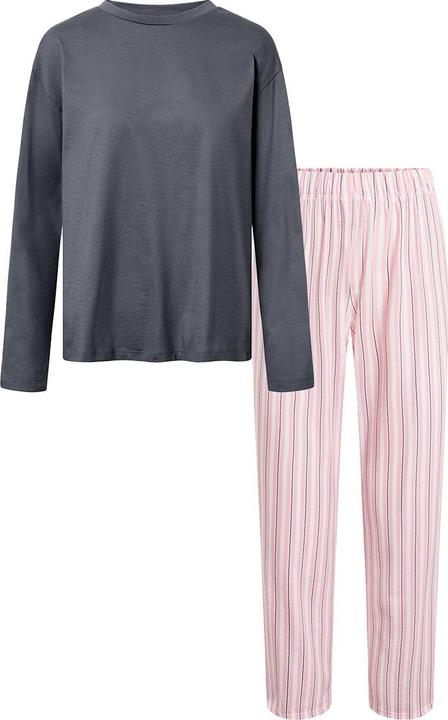 Rösch Sleep & Relax Schlafanzug (40, L)