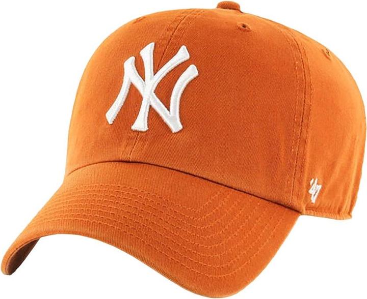 New York Yankees BaseballMütze (One Size)