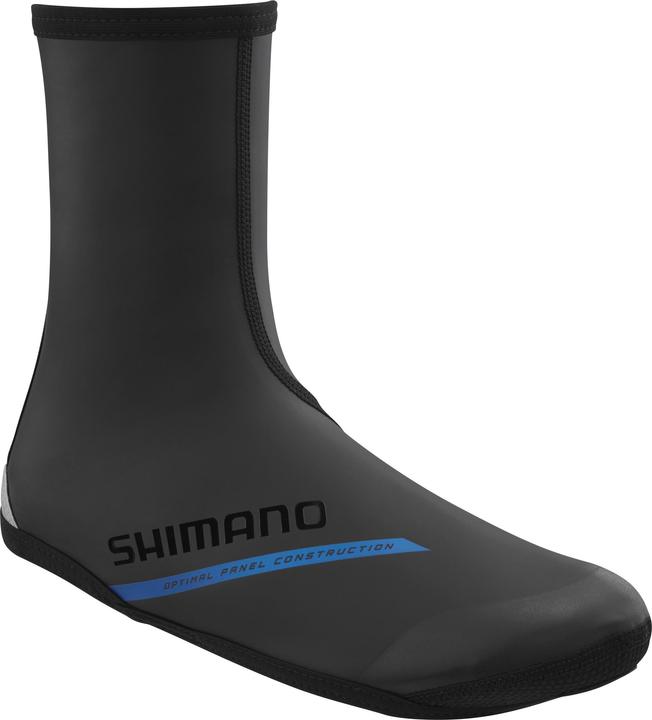 Shimano Unisex Dual Fit Thermische Schoenovertrek (40, 41)
