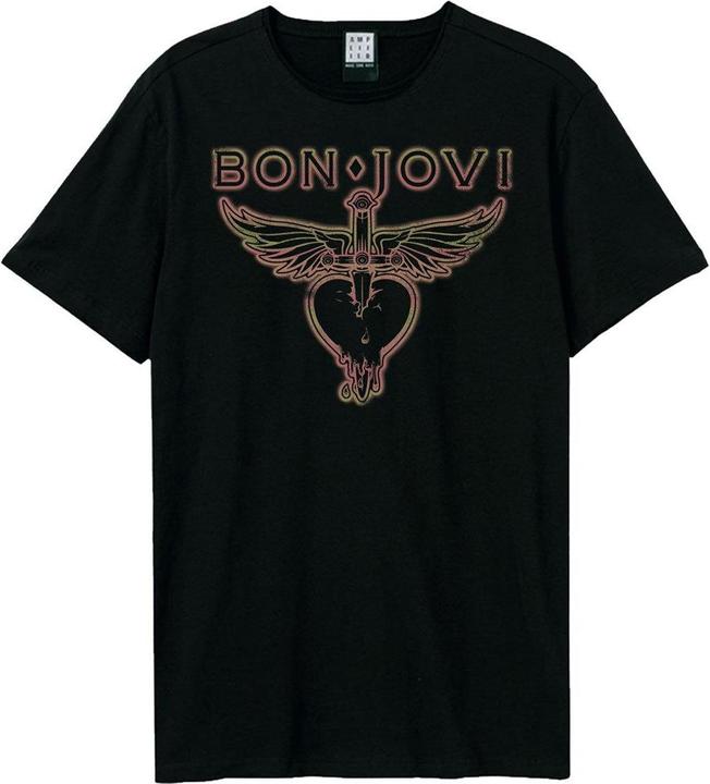 Amplified Hold On TShirt